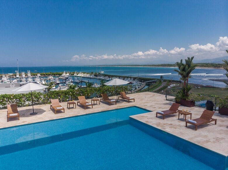 Apartamento Marina Pez Vela Villas