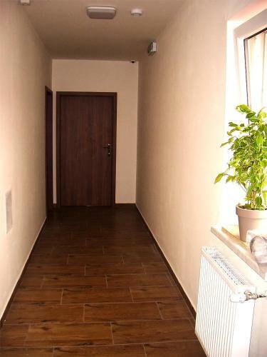 Hostal Pension Kr�sno