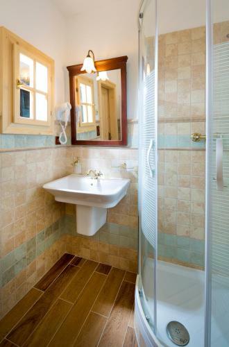 Wellness Hotel Flori�n ?esk� ?leby