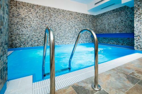Wellness Hotel Flori�n ?esk� ?leby