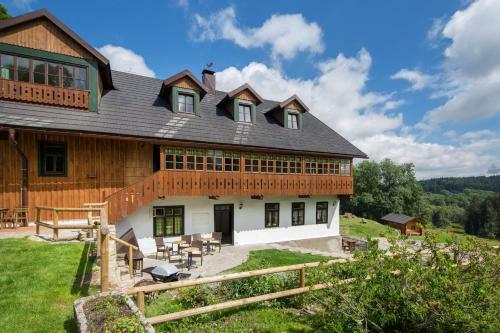 Wellness Hotel Flori�n ?esk� ?leby
