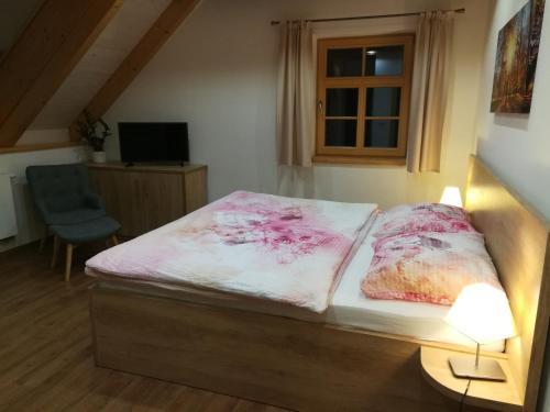 Hostal Penzion Fo?tovna