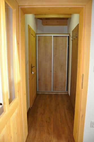 Hostal Penzion Fo?tovna