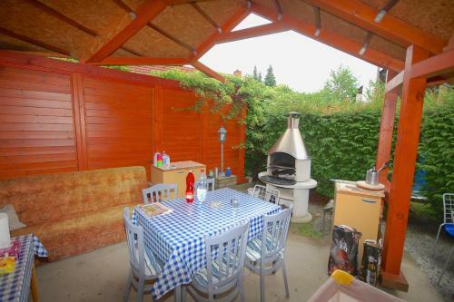 Holiday Home Buk 1