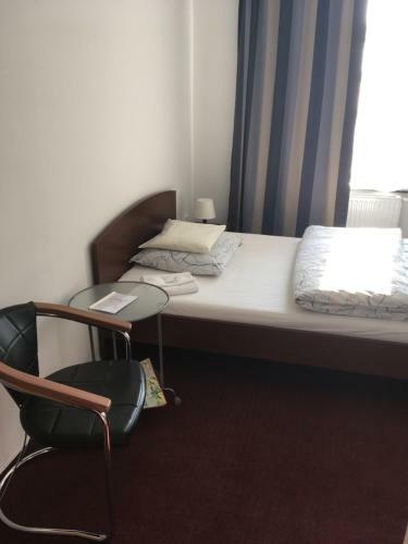 Hotel Bru?perk