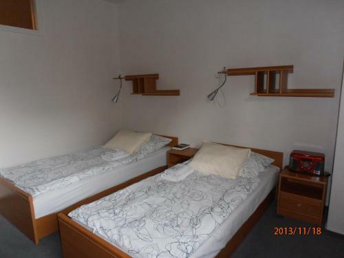 Hotel Bru?perk