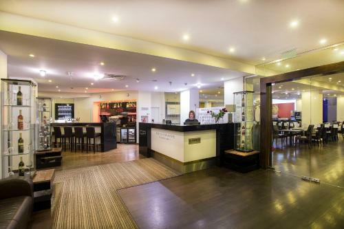 Wellness Hotel Green Paradise