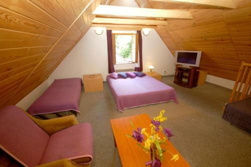 Holiday Home In Branov 1198