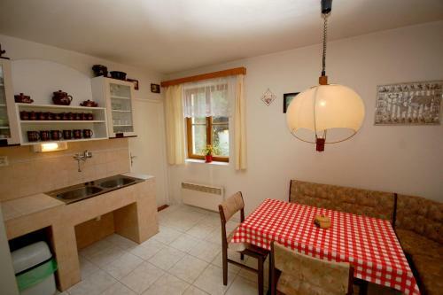 Holiday Home In Branov 1198