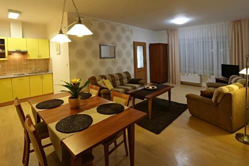 Apartm�ny Bran�?kov