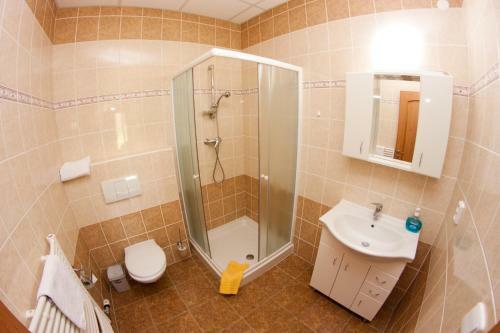 Apartm�ny Bran�?kov