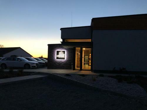 Hostal Exclusive Pension Vista Mlada Boleslav