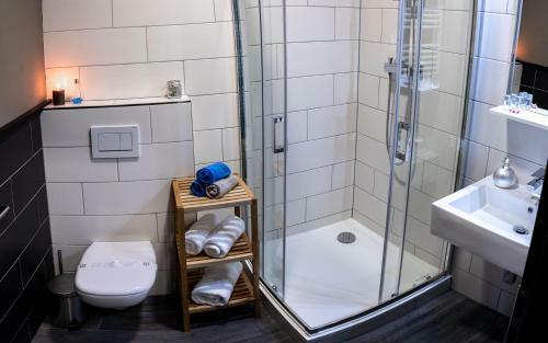 Hostal Exclusive Pension Vista Mlada Boleslav