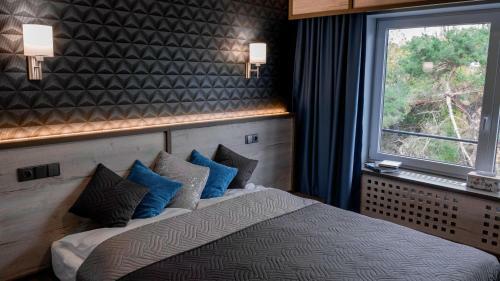 Hostal Exclusive Pension Vista Mlada Boleslav