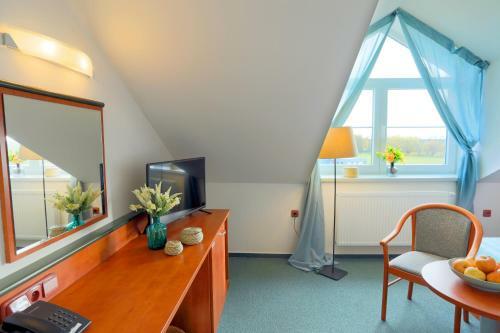Hotel Brada