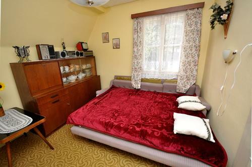 Holiday Home In Borovnicka 1260