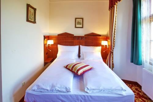 Restaurace A Hotel Fortna
