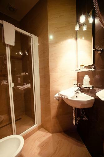 Restaurace A Hotel Fortna