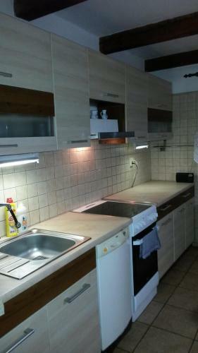 Agroturismo Chata U Lesa M�ch?v Kraj