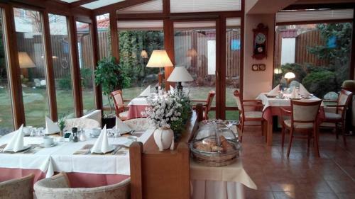 Hostal Pension U Labe