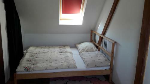 Agroturismo Chalupa Na Vsi