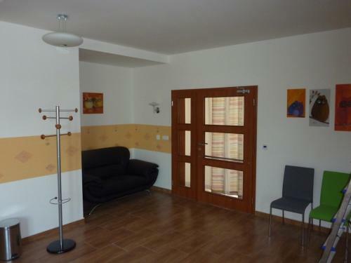 Sport Relax Hotel Na Kope?ku