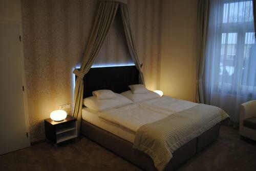 Hotel Z�me?ek Petrovice