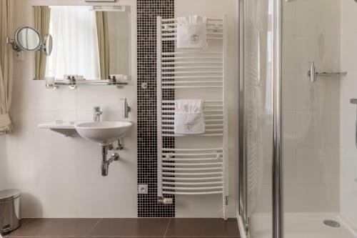 Hotel Z�me?ek Petrovice