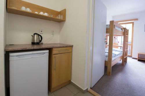 Hostal Penzion Skiland Pet?�kov