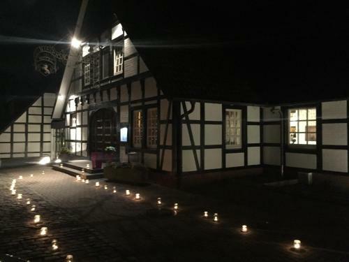 Hotel Nieders�chsischer Hof