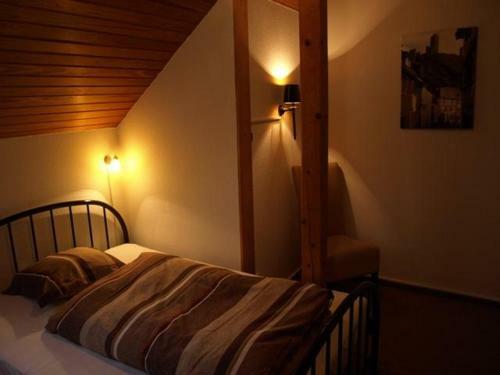 Bed & Breakfast Bnb Eifelpension Br�ckenschenke