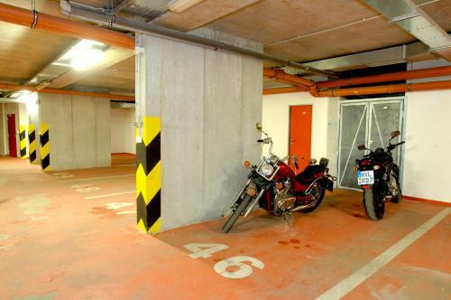 Hostal Wellness Pension 7