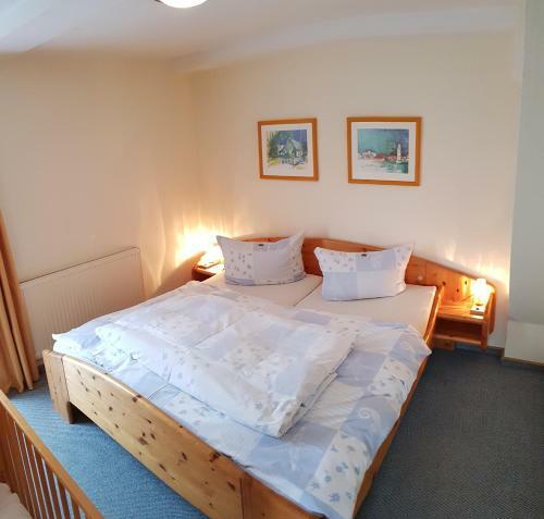 Apartamento Ferienwohnungen Haus Mira