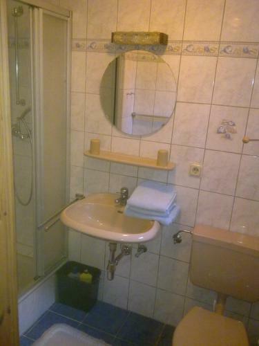 Apartamento Ferienwohnungen Haus Mira