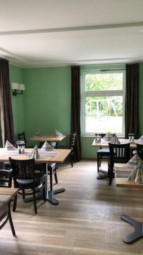 Hotel Das Gasthaus Am Reichswald