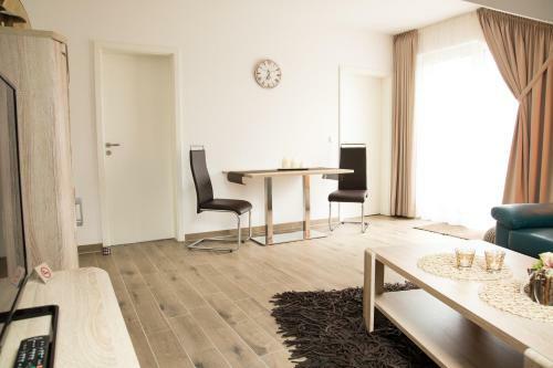 Apartamento Appartementhaus Elm Immobilien