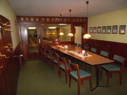 Hotel D�hling's Gasthaus
