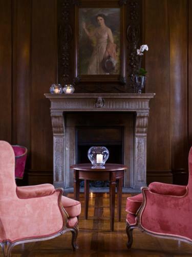 Hotel G�stehaus Schloss Saareck