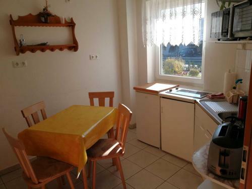 Apartamento Ferienwohnung Graetz Bei Rostock