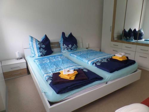 Apartamento Ferienwohnung Graetz Bei Rostock