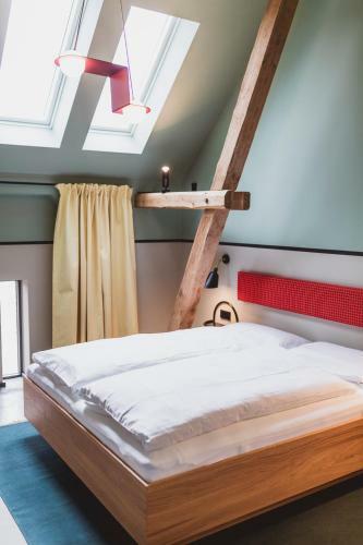 Hotel Am Kloster - Dom�ne M�llenbeck