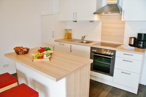 Posada Seehotel Und Appartements Schn�ller