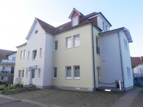 Fewo Am Wilhelmsberg Eg01