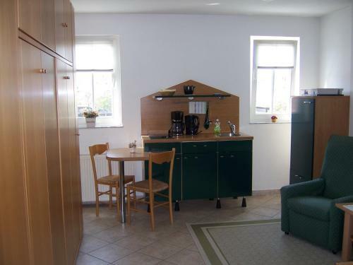 Apartmenthaus Aurum