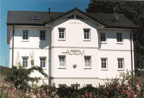 Apartmenthaus Aurum