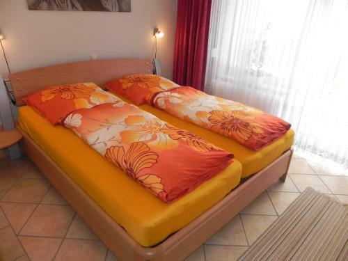Apartamento Strandnahe Ferienwohnungen