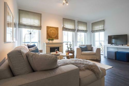 Apartamento Villa Westend App_ 17