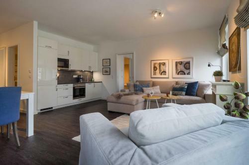 Apartamento Villa Westend App_ 17