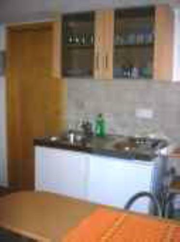 Apartamento Ferienwohnung Herzogswalde