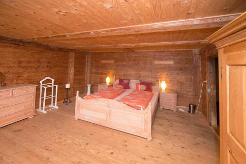 Bed And Breakfast Huobsch�r